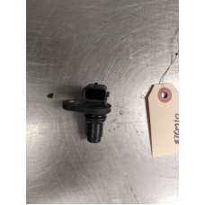 01W218 Camshaft Position Sensor From 2011 Nissan Rogue  2.5  Japan Built